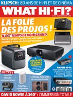 What Hifi France